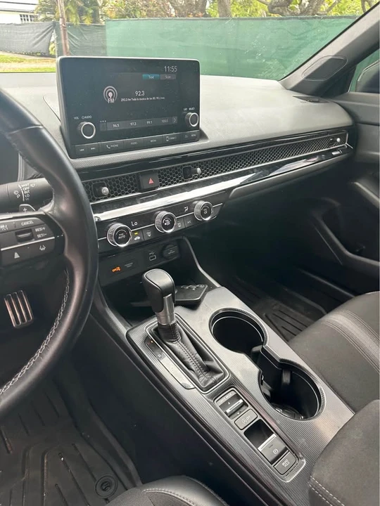 2023 Honda Civic 11th Gen - Image 9 of 10