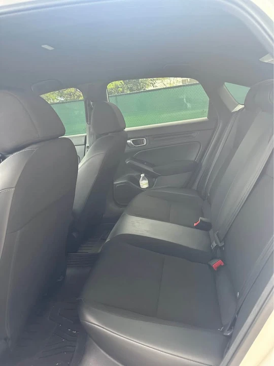 2023 Honda Civic 11th Gen - Image 8 of 10