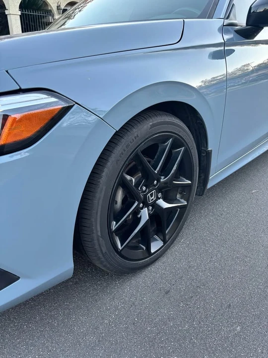 2023 Honda Civic 11th Gen - Image 3 of 13