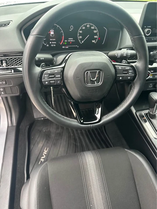 2023 Honda Civic 11th Gen - Image 11 of 14