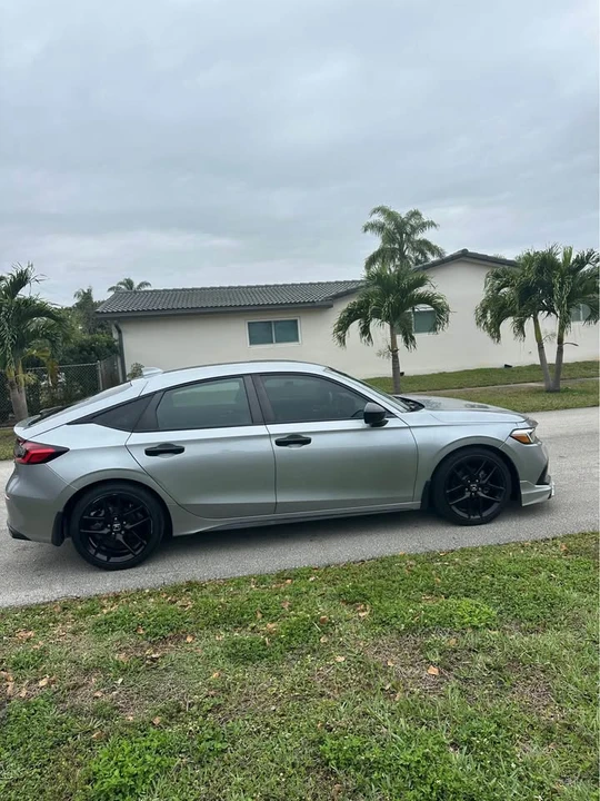 2023 Honda Civic 11th Gen - Image 6 of 14