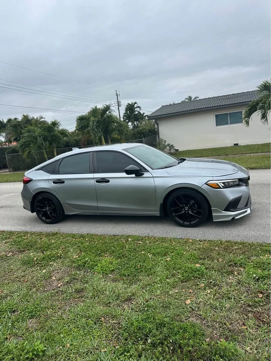 2023 Honda Civic 11th Gen - Image 7 of 14