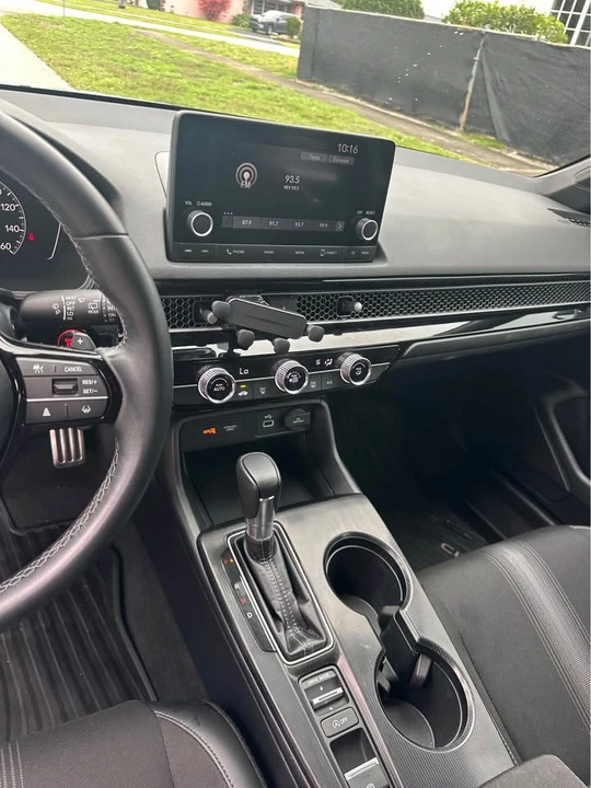 2023 Honda Civic 11th Gen - Image 12 of 14