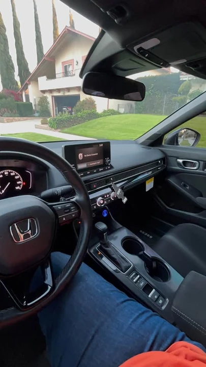 2023 Honda Civic 11th Gen - Image 12 of 13