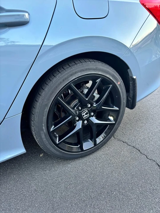 2023 Honda Civic 11th Gen - Image 4 of 13