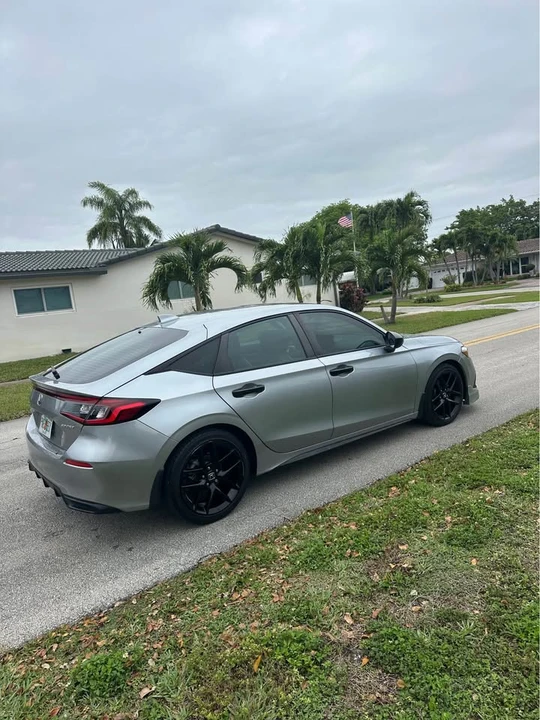 2023 Honda Civic 11th Gen - Image 5 of 14