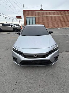 2023 Honda Civic Sport Sedan