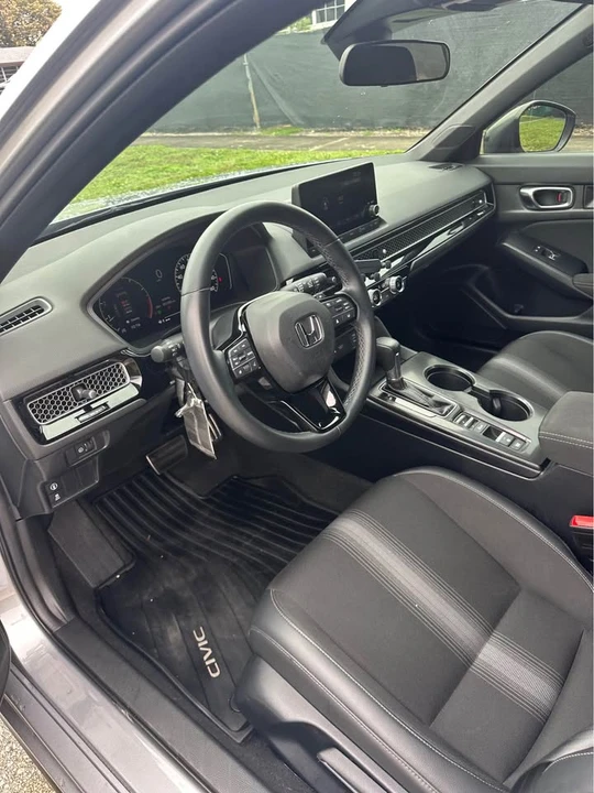 2023 Honda Civic 11th Gen - Image 14 of 14