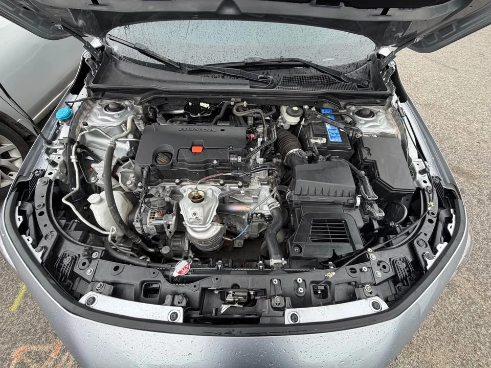 2023 Honda Civic 11th Gen - Image 12 of 12