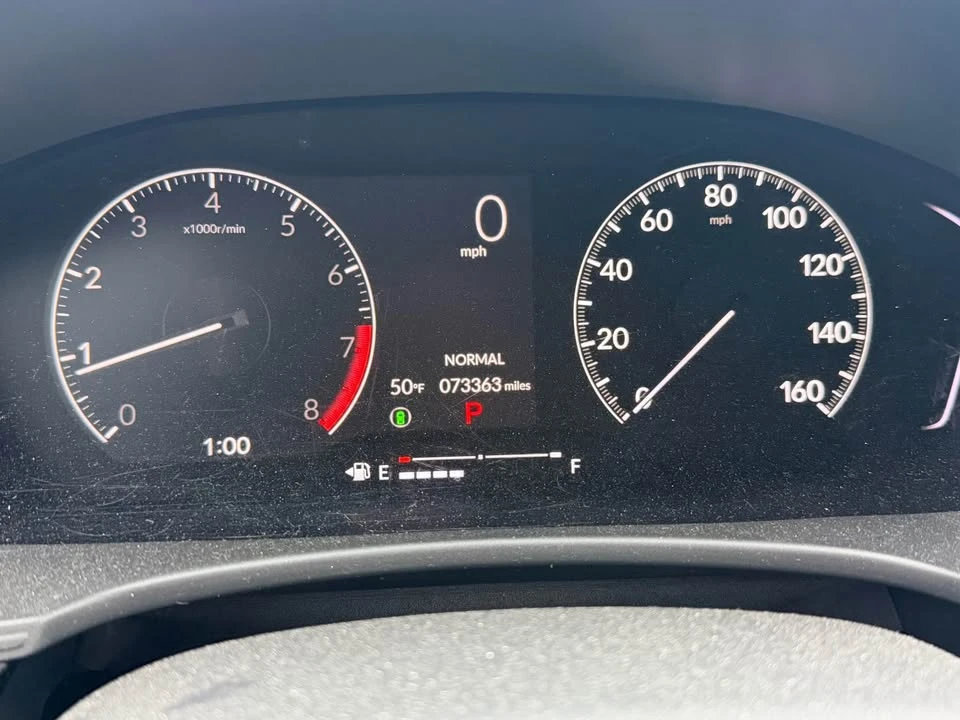2023 Honda Civic 11th Gen - Image 6 of 12