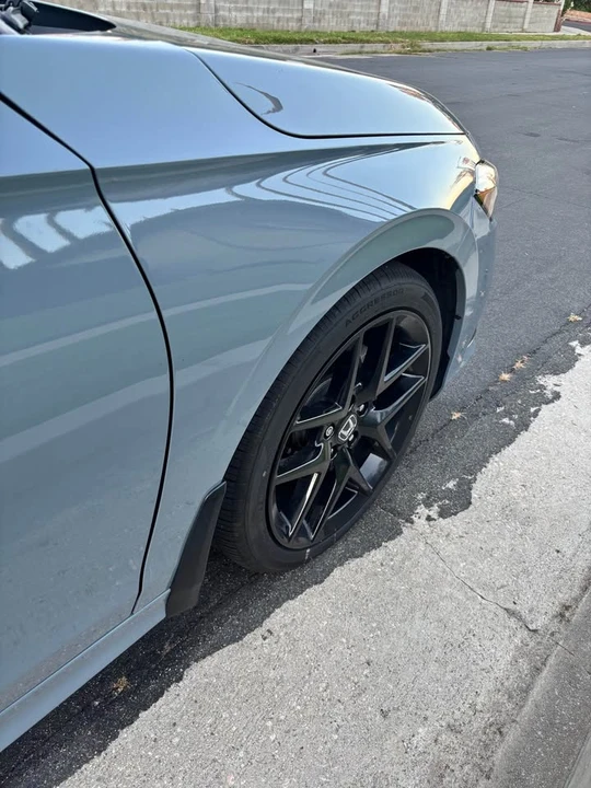 2023 Honda Civic 11th Gen - Image 6 of 13