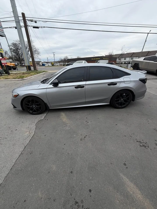 2023 Honda Civic 11th Gen - Image 3 of 12