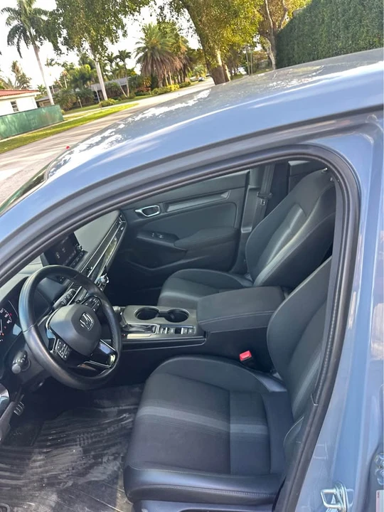 2023 Honda Civic 11th Gen - Image 11 of 11