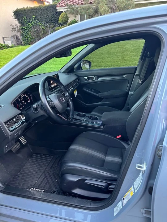 2023 Honda Civic 11th Gen - Image 9 of 13