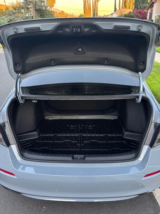 2023 Honda Civic 11th Gen - Image 11 of 13