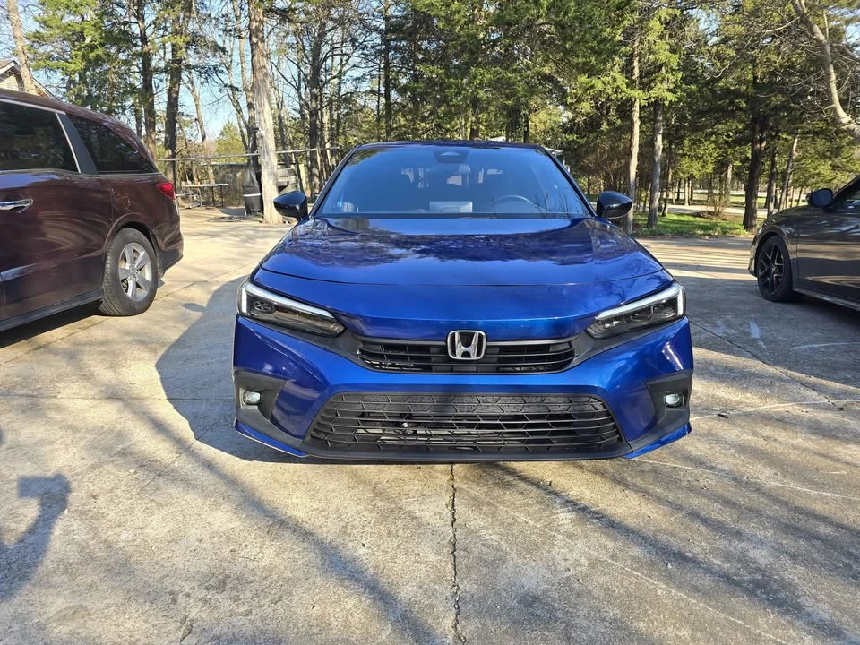 2023 Honda Civic 11th Gen - Image 5 of 12