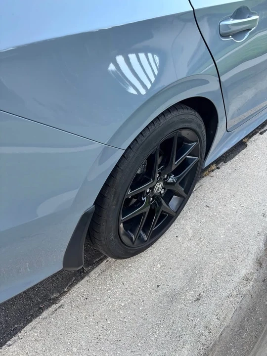 2023 Honda Civic 11th Gen - Image 5 of 13