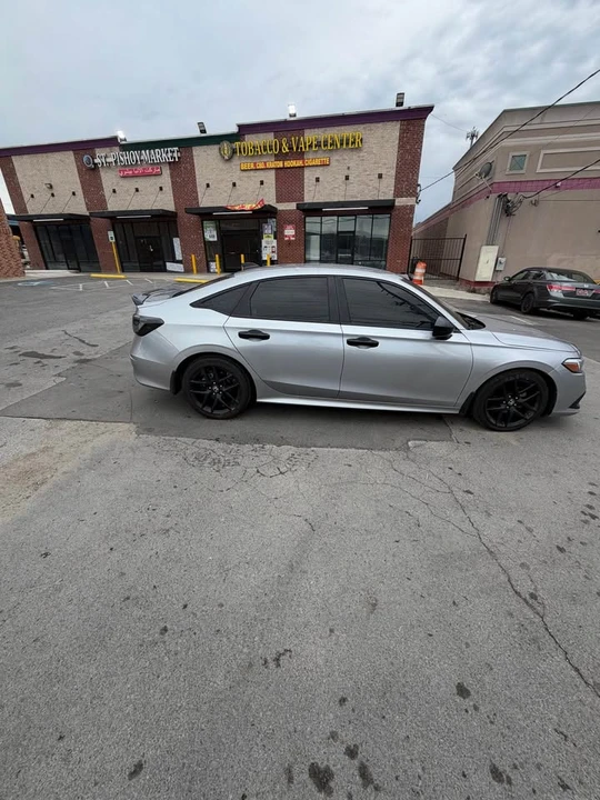 2023 Honda Civic 11th Gen - Image 4 of 12