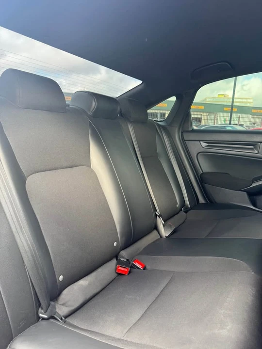 2023 Honda Civic 11th Gen - Image 15 of 15