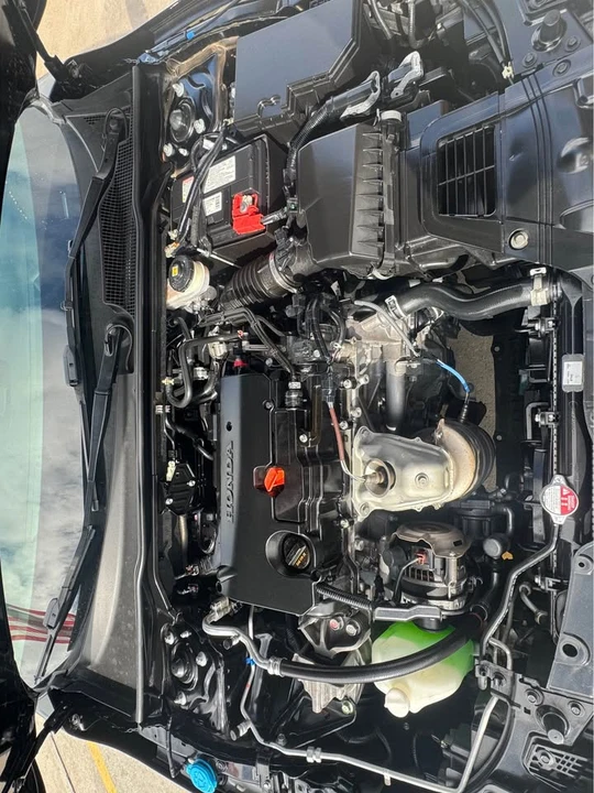 2023 Honda Civic 11th Gen - Image 7 of 15