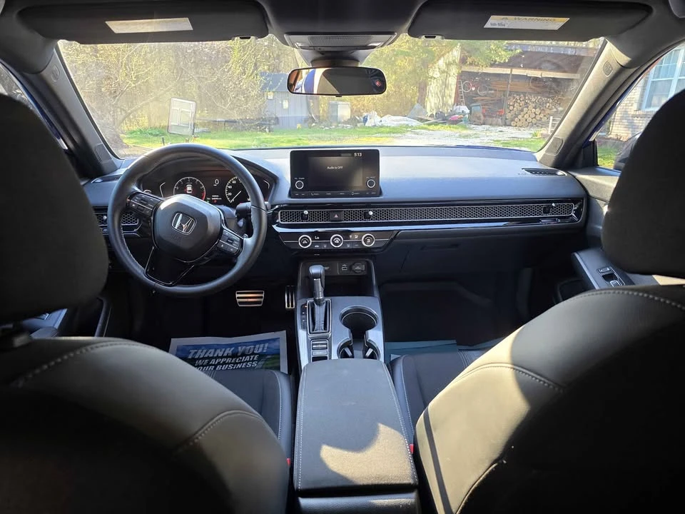 2023 Honda Civic 11th Gen - Image 7 of 12