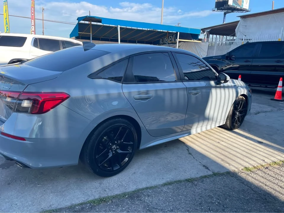 2023 Honda Civic 11th Gen - Image 4 of 10
