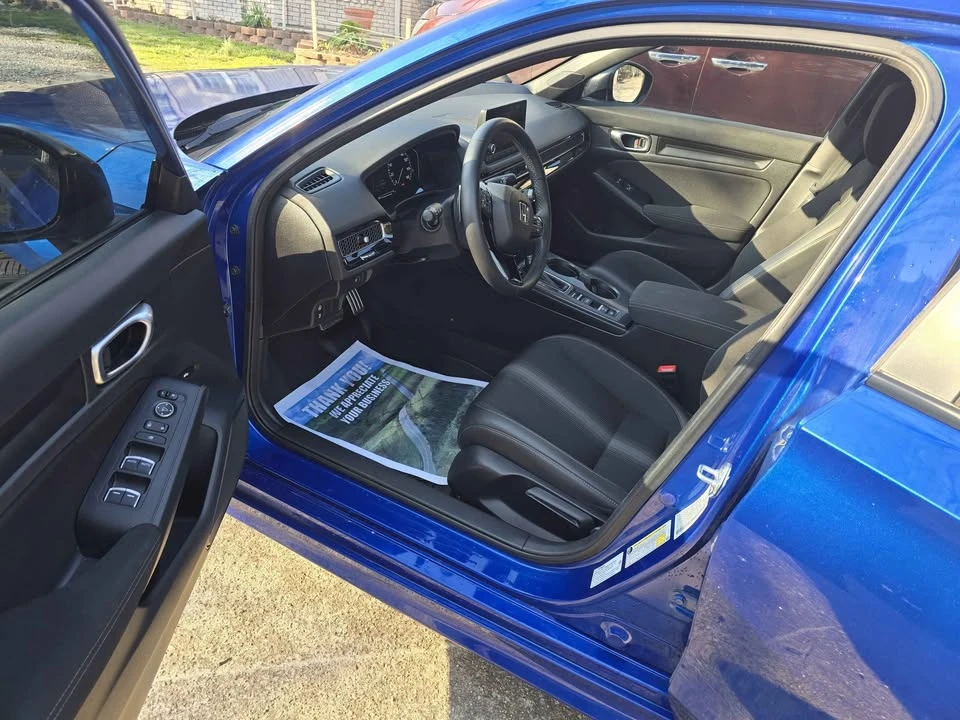 2023 Honda Civic 11th Gen - Image 6 of 12
