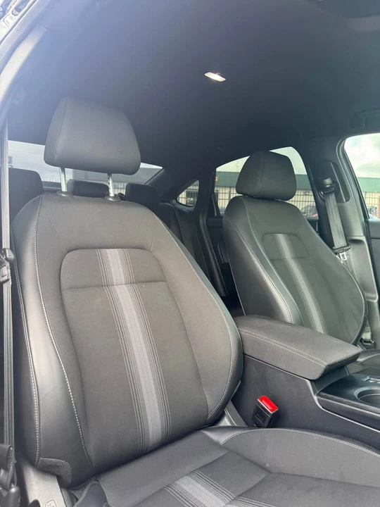 2023 Honda Civic 11th Gen - Image 10 of 15