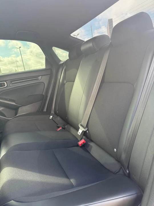 2023 Honda Civic 11th Gen - Image 14 of 15