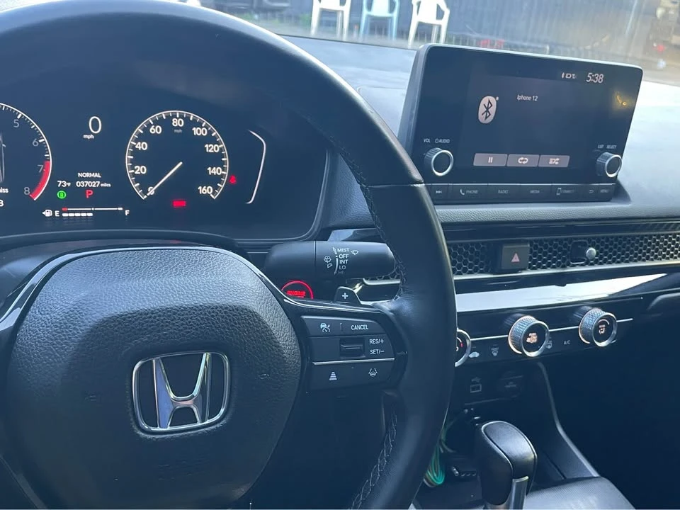 2023 Honda Civic 11th Gen - Image 10 of 10