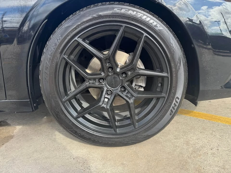 2023 Honda Civic 11th Gen - Image 6 of 15