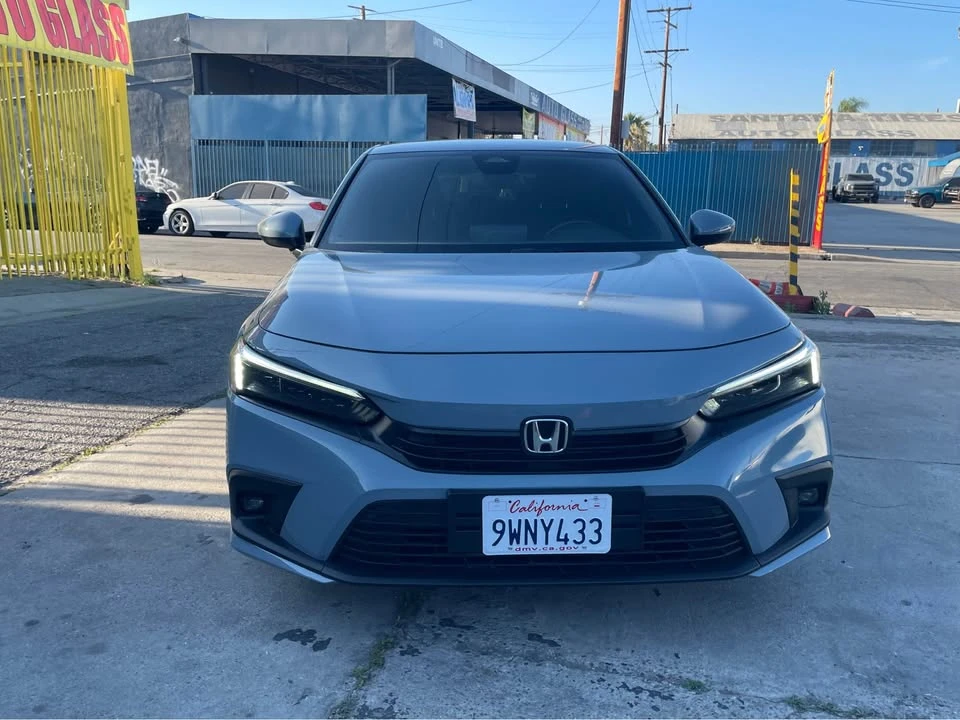 2023 Honda Civic 11th Gen - Image 3 of 10
