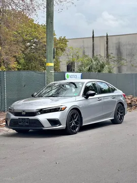 2023 Honda Civic Sport Sedan