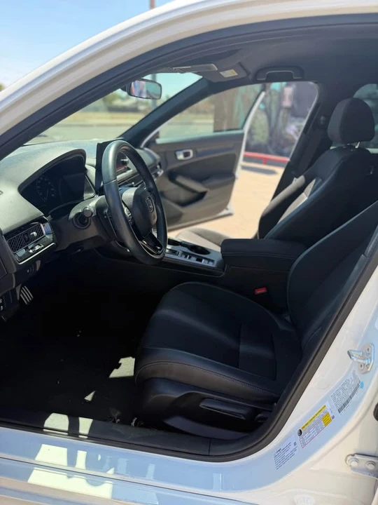 2023 Honda Civic 11th Gen - Image 6 of 11