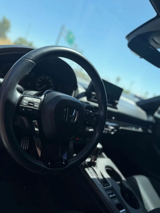2023 Honda Civic 11th Gen - Image 7 of 11