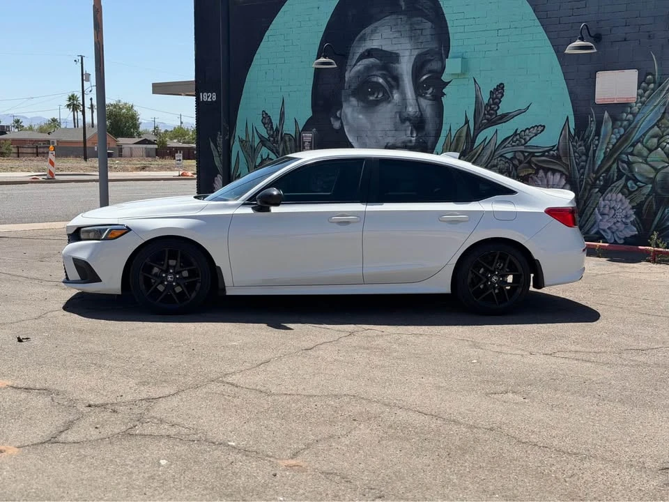 2023 Honda Civic 11th Gen - Image 3 of 11