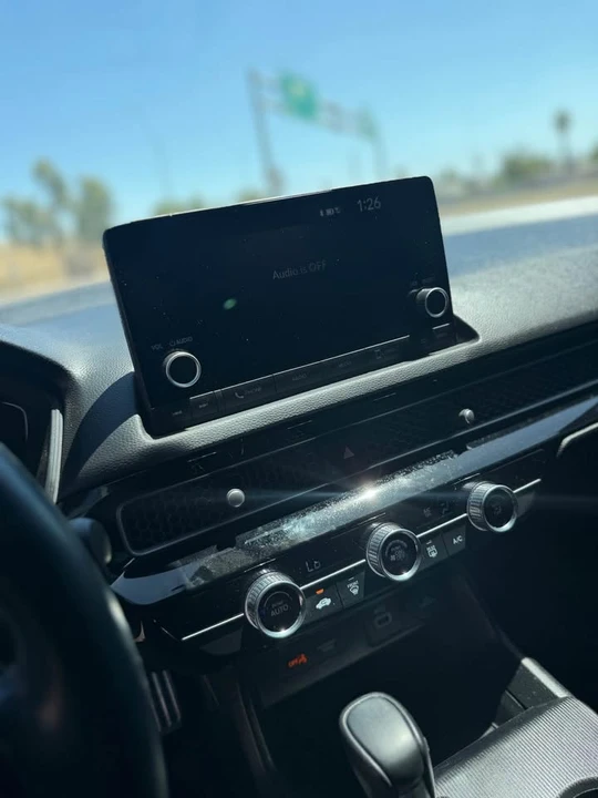 2023 Honda Civic 11th Gen - Image 10 of 11