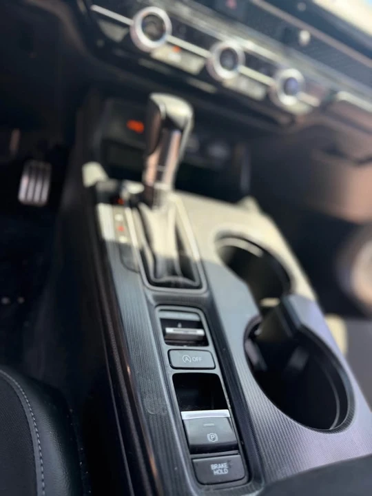 2023 Honda Civic 11th Gen - Image 11 of 11