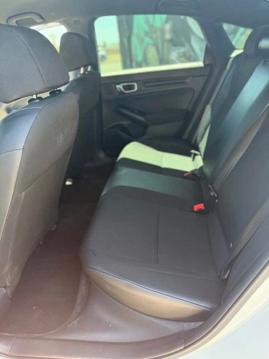 2023 Honda Civic 11th Gen - Image 9 of 11
