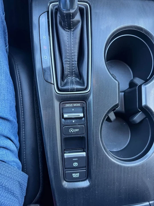 2023 Honda Civic 11th Gen - Image 9 of 11