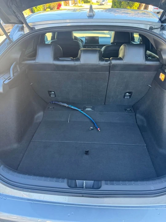 2023 Honda Civic 11th Gen - Image 7 of 11