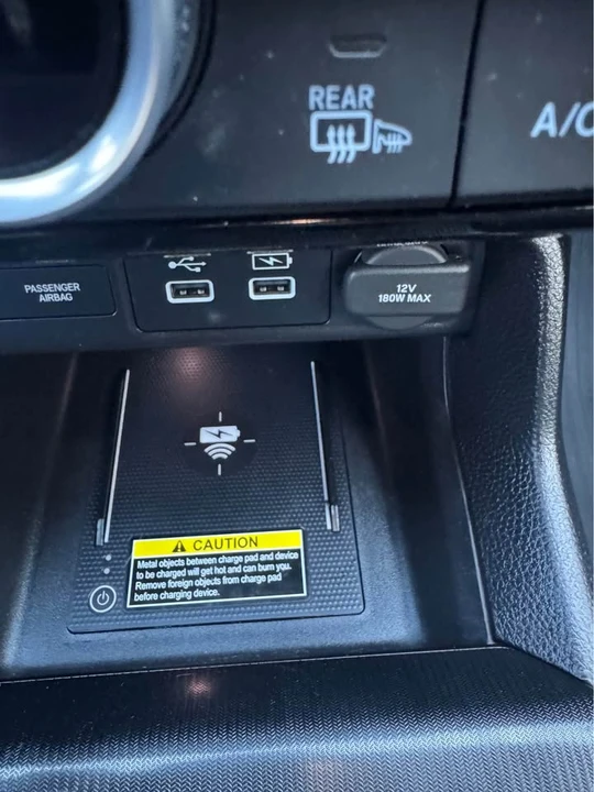 2023 Honda Civic 11th Gen - Image 10 of 11