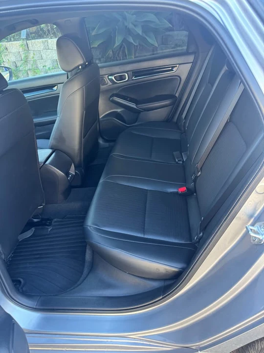 2023 Honda Civic 11th Gen - Image 6 of 11