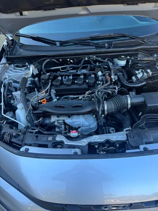 2023 Honda Civic 11th Gen - Image 11 of 11