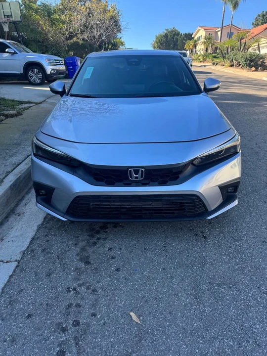 2023 Honda Civic 11th Gen - Image 4 of 11
