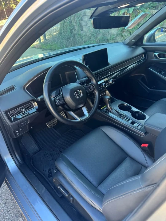 2023 Honda Civic 11th Gen - Image 5 of 11