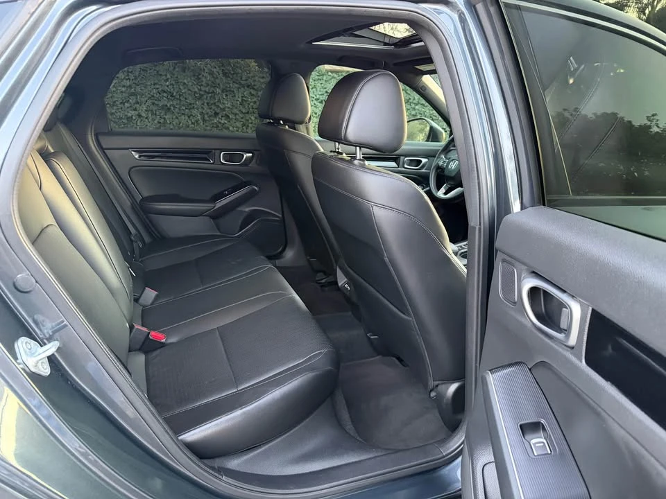2023 Honda Civic 11th Gen - Image 12 of 17