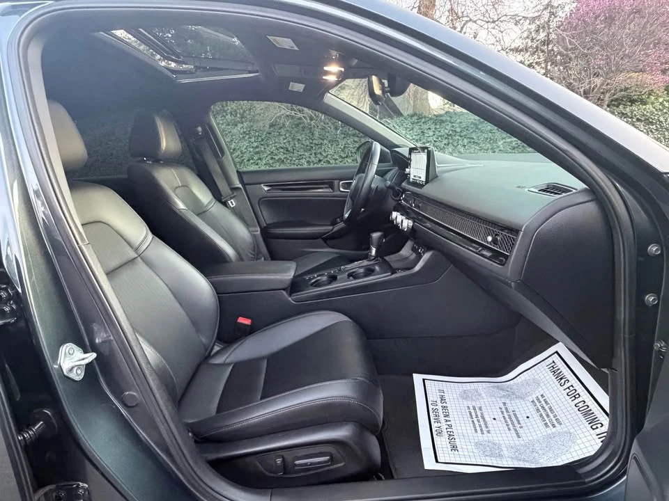 2023 Honda Civic 11th Gen - Image 11 of 17