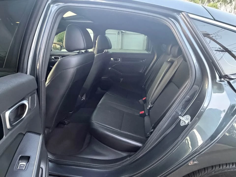 2023 Honda Civic 11th Gen - Image 10 of 17