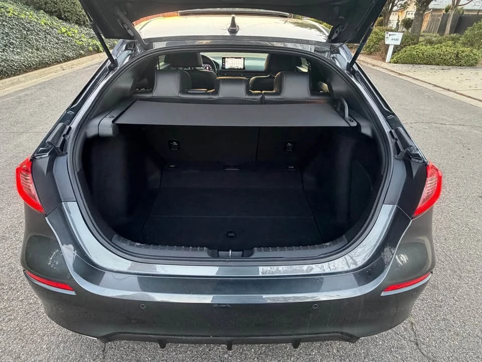 2023 Honda Civic 11th Gen - Image 15 of 17